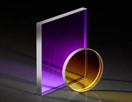 Visible Optical Windows - Visible Optical Window | Edmund Optics