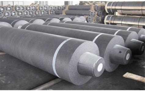 Graphite Electrode