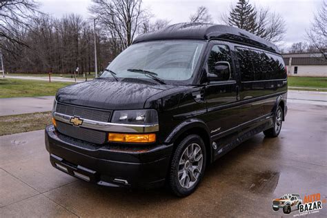 2023 Chevrolet Express 2500 Cargo Van, Купить 0$, 2023 Chevrolet Express 2500 Cargo Van
