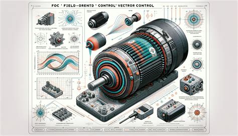 Image result for Foc Vector Control