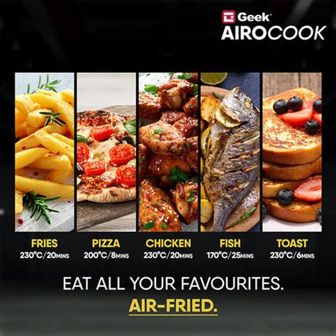 AirFryer Vs AirFryer Oven