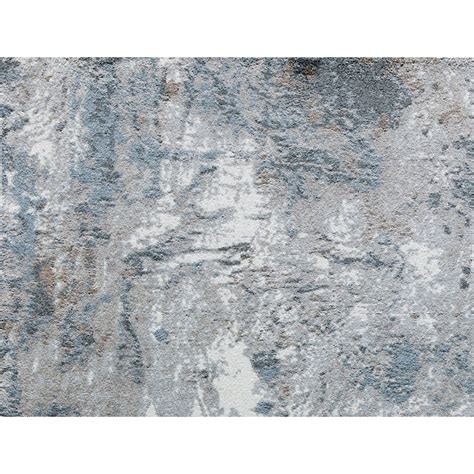 Rugs America 5 x 7 (ft) Spot Clean Only Area rug at Lowes.com