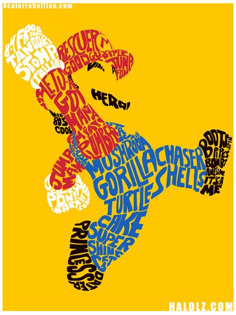 Image result for Typography Poster Design Examples