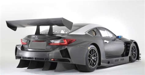 Akkodis ASP will mit Lexus RC F GT3 in die FIA WEC - FIA WEC ...