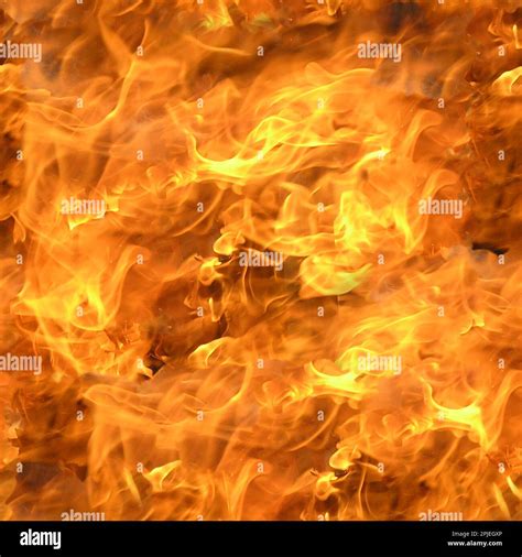 Flame Texture