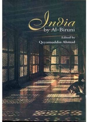 India by Al-Biruni: Buy India by Al-Biruni by unknown at Low Price in ...