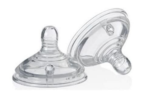Closer to Nature Baby Bottle Nipples | Tommee Tippee | Xcite Kuwait