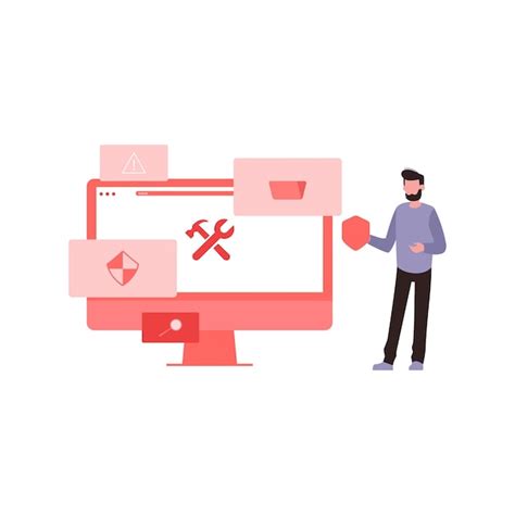 Computer Maintenance Free Animation 的图像结果