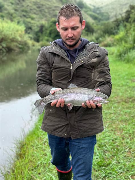 HIGHLAND RUN FLY FISHING ESTATE BY DREAM RESORTS (Lydenburg, Mpumalanga ...