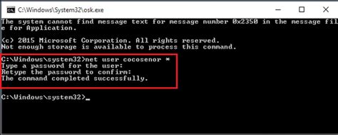 Image result for Locked Out of Computer Forgot Password