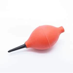 Rubber Air Blower Pump Dust Cleaner - 1 Pcs Remover for Cameras ...