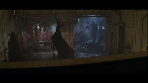 Image result for Alien 3000 Opening Scene