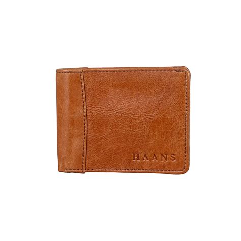 Shop Nomad Wallet: Stylish Travel Wallet with Card & Money Sections – HAANS