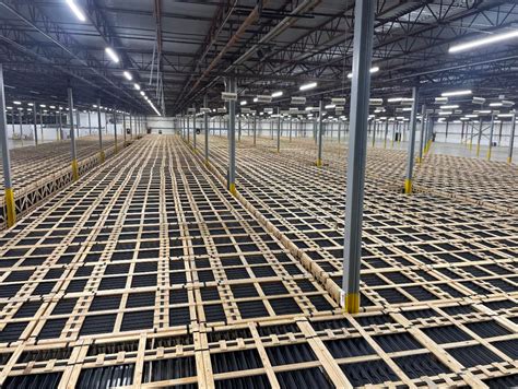 Powering the Future: How thyssenkrupp Supply Chain Services Energizes ...