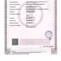 Resume Filling — I came to know about the job only now. And came to ...