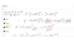 Y= ( sqrt x+1 )(x^ 2 - sqrt x ) x sqrt x +x+ sqrt x + 1 15 (3 cos^ 2 x ...