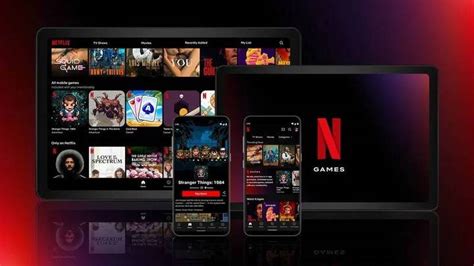 Netflix ulazi u svijet mobilnih igri – Netflix Games - Preporucamo.com ...