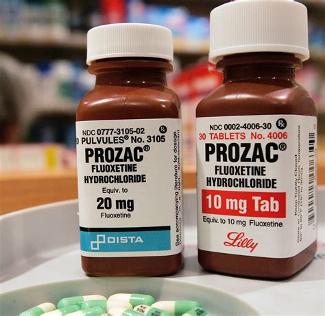 How Long Until Prozac Works