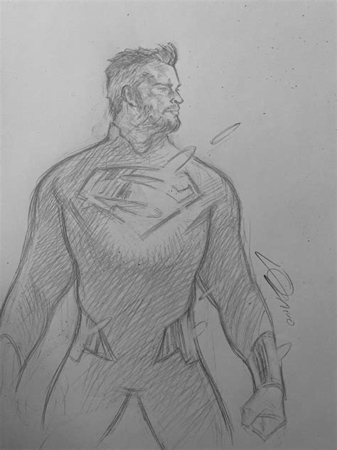 Smallville Superman Suit Black