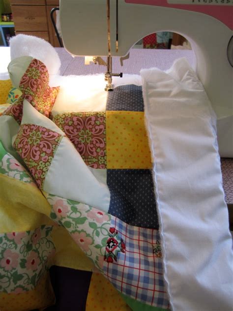 Image result for Sewing Quilt Tutorials