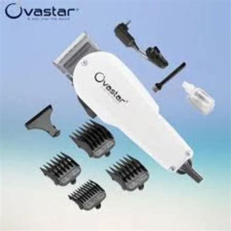 Hair Clipper - Ovastar Hair Clipper Trader - Retailer from New Delhi