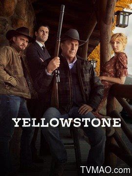 美剧 黄石Yellowstone/黄石公园 1-5季–喜欢这部剧的人应该也跟小男孩一样，希望成为达顿吧… – 旧时光
