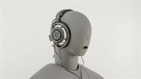 Sennheiser HD 800 S Review - RTINGS.com