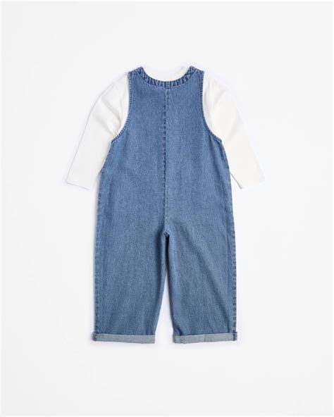 Jean Jumpsuit Target