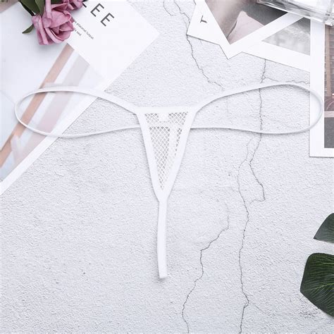 Woman Sexy Sling Shot Lingerie One-piece Bikini | Ubuy India