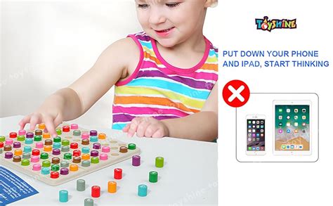 Buy Toyshine Wooden Sudoku Game Board Game Puzzles Math Brain Teaser ...