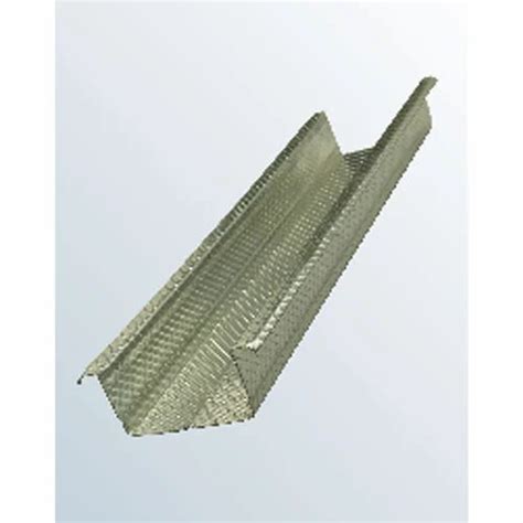 GI Channels - Gyproc Ultra Channel Trader - Wholesaler / Distributor ...