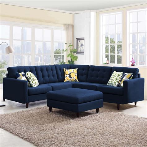 Casaliving Adonway 6 Seater L Shape Sofa Set with Center Table for Liv