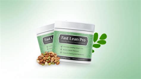 Fast Lean Pro Reviews: Don't Buy Before Reading This! 2023 Update