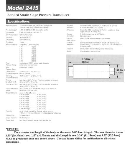 TABER Stiffness Tester (Model 150-E) - Taber Industries - PDF Catalogs ...