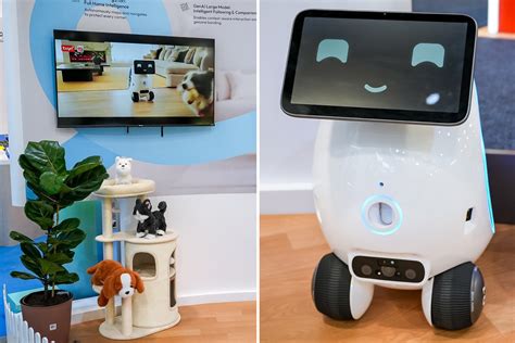 Robot Butler 的图像结果