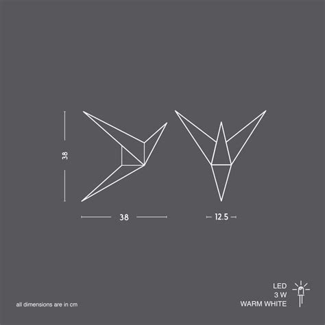 Buy Pendant Lamps | City Birds Single With Canopy | Shop at The Purple ...