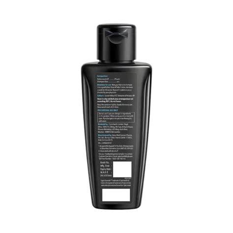 Tugain Essentials 2 %W/V Shampoo (100): Uses, Side Effects, Price ...