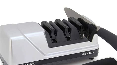 5 Different Types Of Knife Sharpeners With Images – Asian Recipe