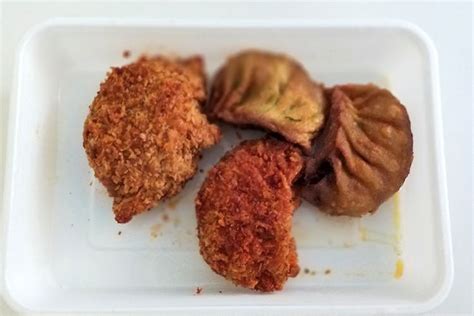 Kapao For Midnight Takeaway In Alwarpet I LBB, Chennai