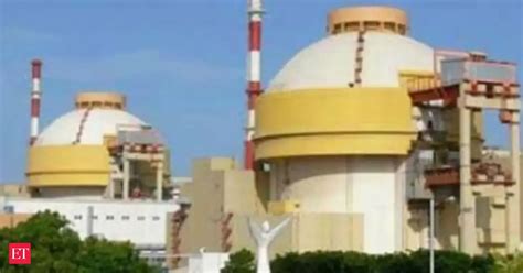 Units 5, 6 at Kudankulam nuclear power plant to cost Rs 50,000 crore ...