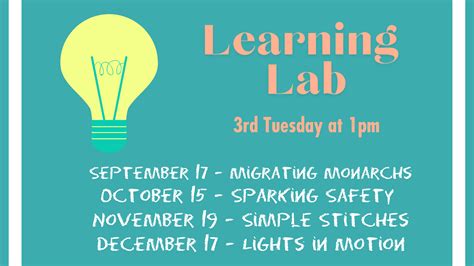 Image result for The Learning Lab Library