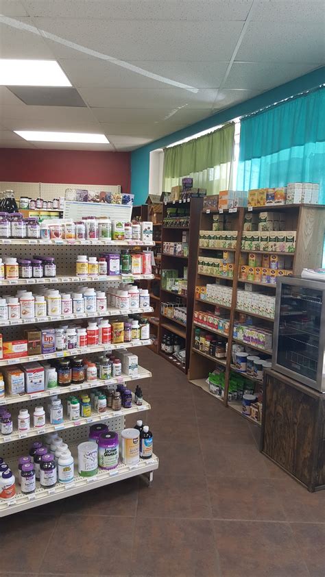 HONEY BEE NATURAL FOODS, INC - Brownwood TX - Hours, Directions ...