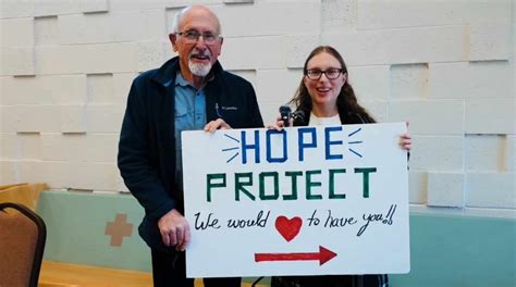April Hope Project: PB&J Ministry, 5 Real Rd (At Stockdale Hwy ...