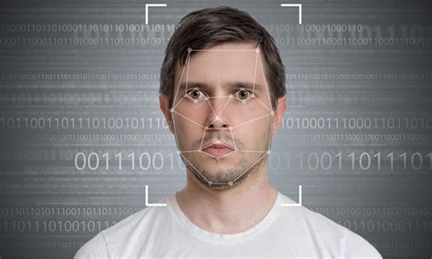 准识科技：专注3D人脸识别技术，可以精准识别双胞胎，识别时间仅需1秒 | 猎云网