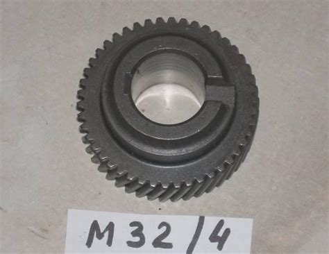 Velocette Timing Pinion | BRITISH Only Austria Fahrzeughandel GmbH