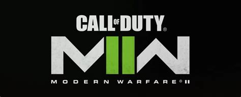 Call of Duty Modern Warfare II - Story-Trailer revealed