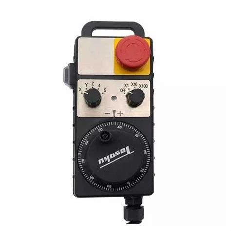 Tosoku MPG Handwheel & Rotary Switch - Tosoku Rotary Switch DPP01 ...