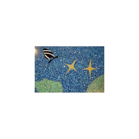 Buy Black Terrazzo Glass - American Specialty Glass – Flooring ...