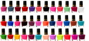 Priya Glossy Shine Summer to Spring Collection Nail Polish Fantastic ...