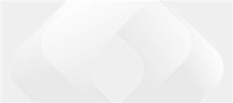 Vector white gradient background modern design | Free Vector